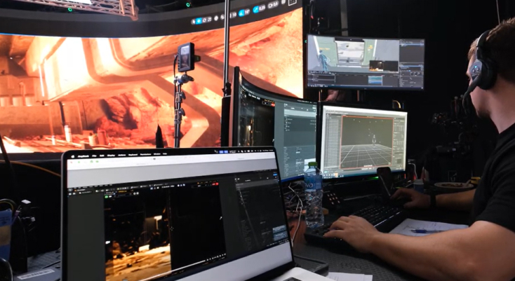 4Unreal Engine 5.6 integration
